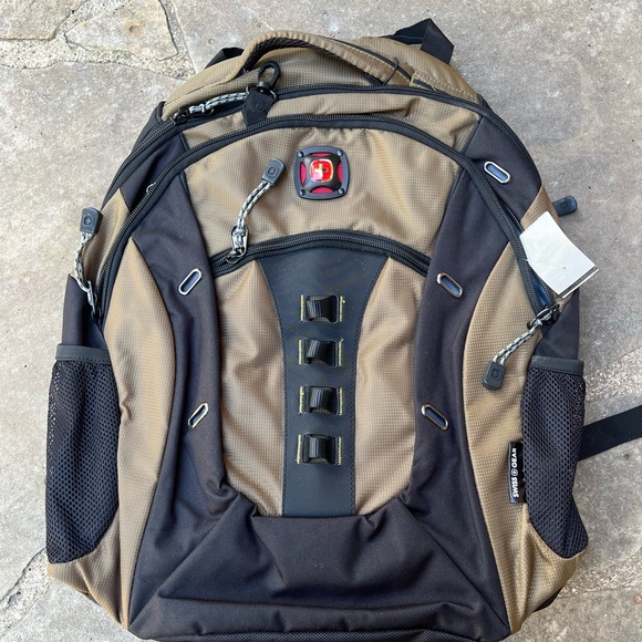 SwissGear Bags Original Swiss Gear Backpack Wow Poshmark